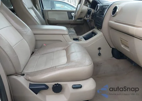 2004 Ford Expedition Eddie Bauer z USA, uszkodzony, nr VIN 1FMFU18L64LB10439